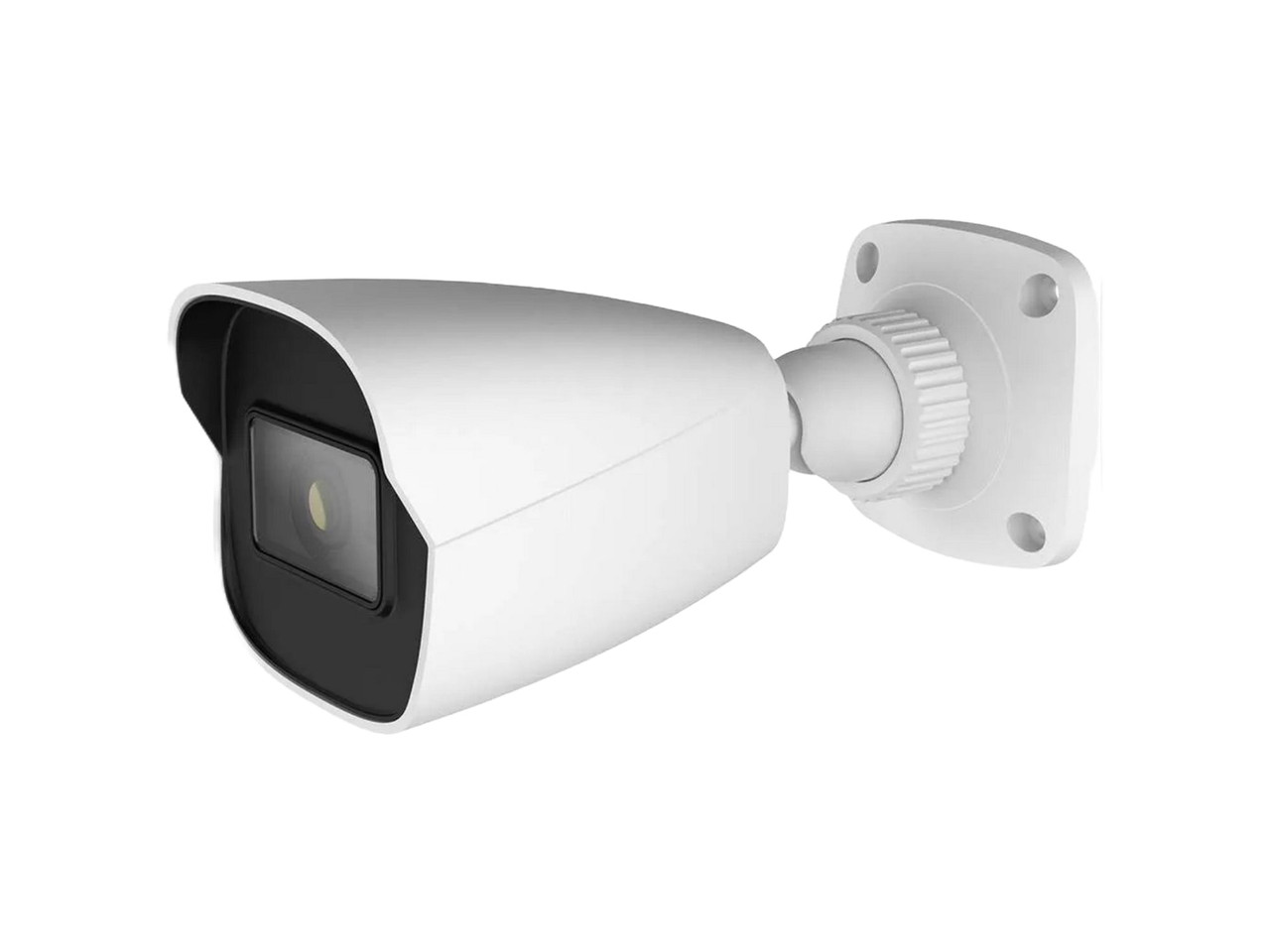 8MP IR Fixed Lens Bullet Camera