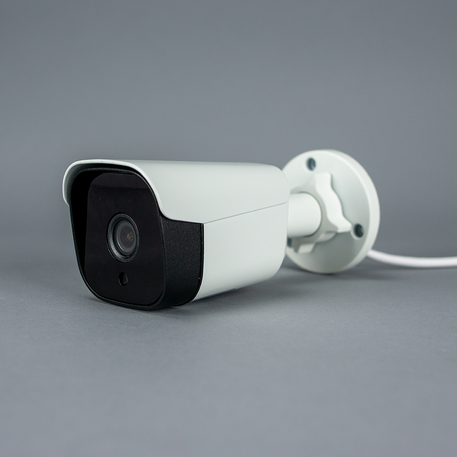 5MP Sony Sensor Fixed Lens IP Bullet Camera