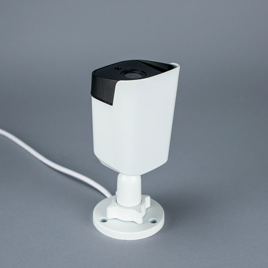 5MP Sony Sensor Fixed Lens IP Bullet Camera