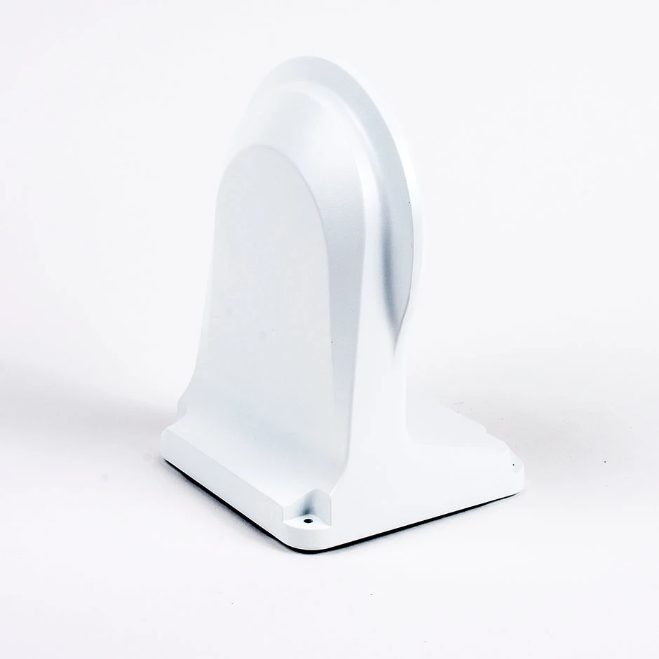 Junction Box for 3" Vandal Dome