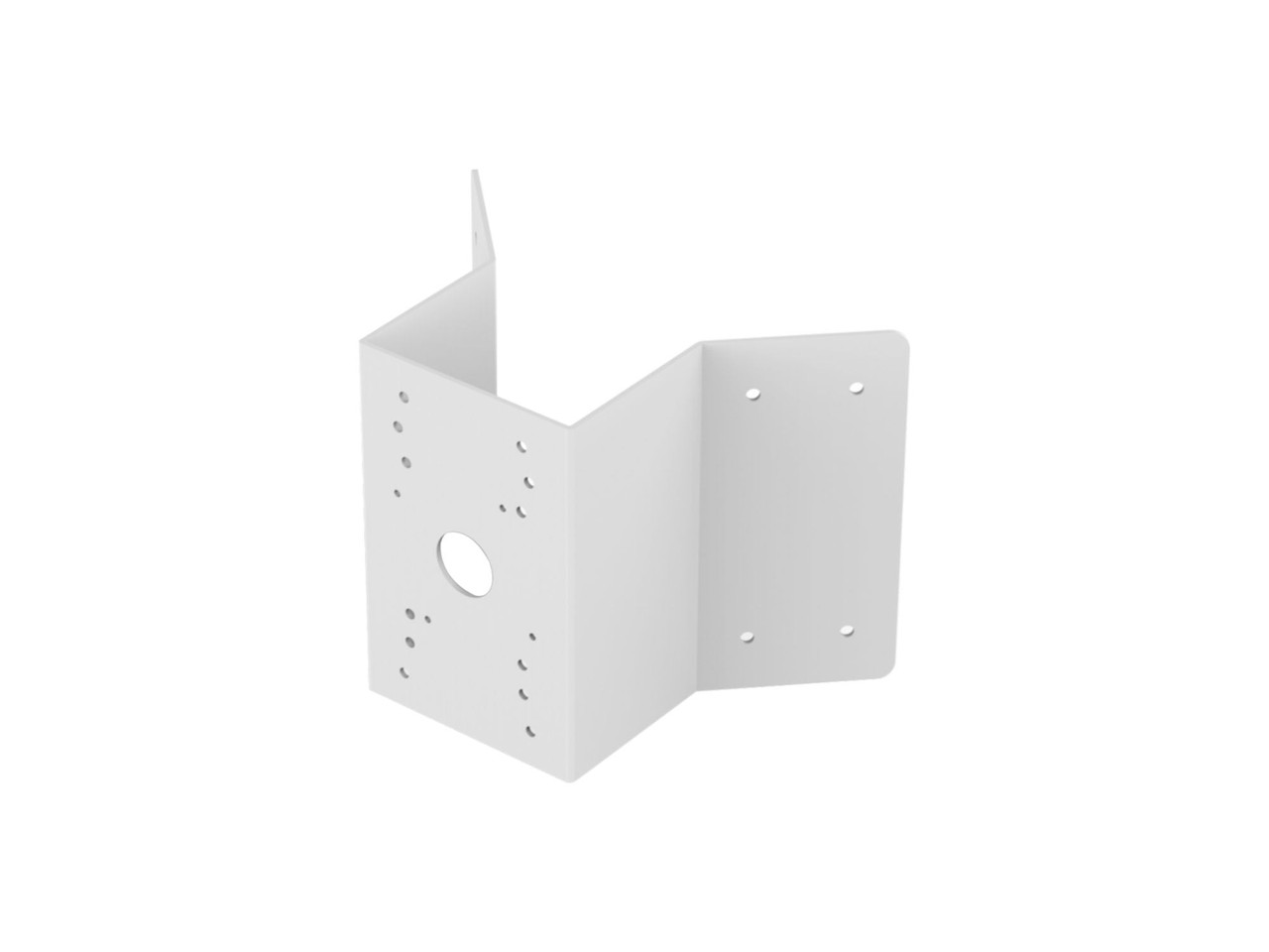 Outside Corner Mount for X-Series PTZ