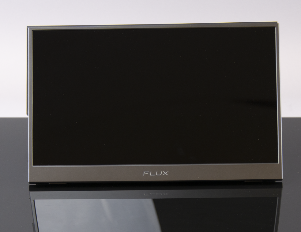 15.6" 1080P USB HDMI Monitor