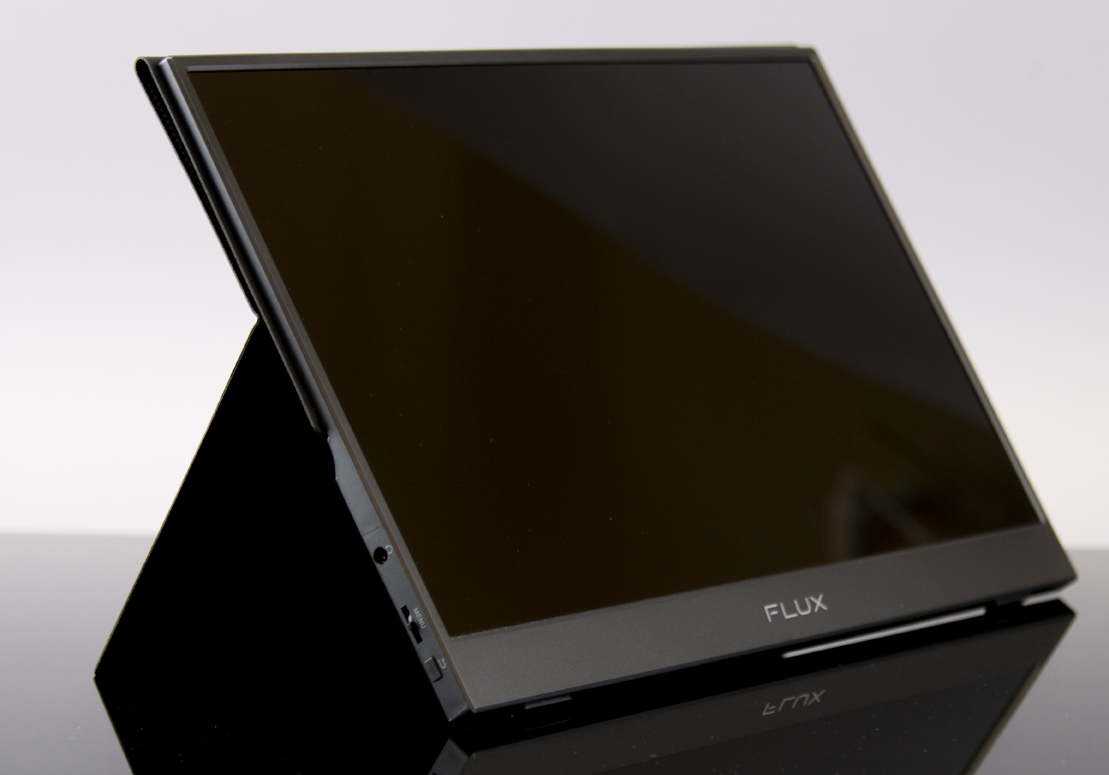 15.6" 1080P USB HDMI Monitor