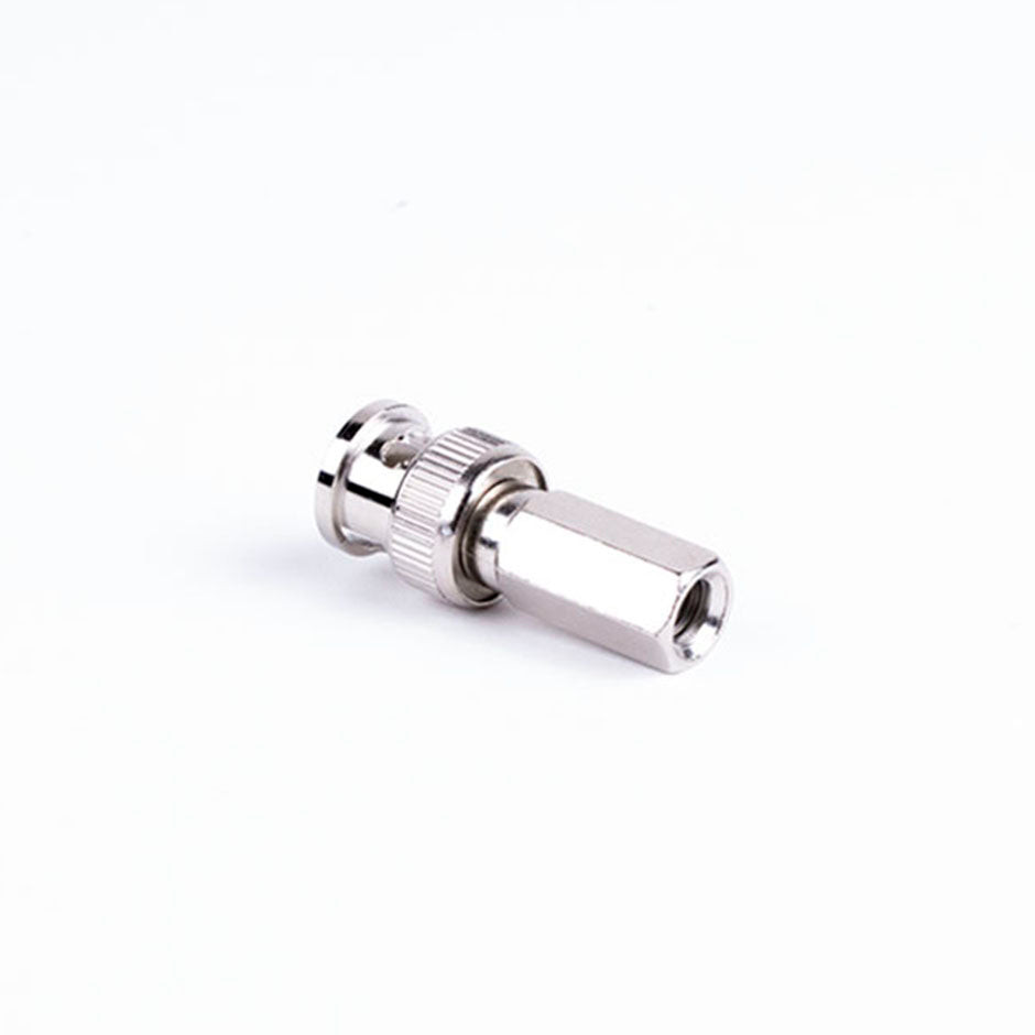 BNC Male Connector, Twist On, RG59