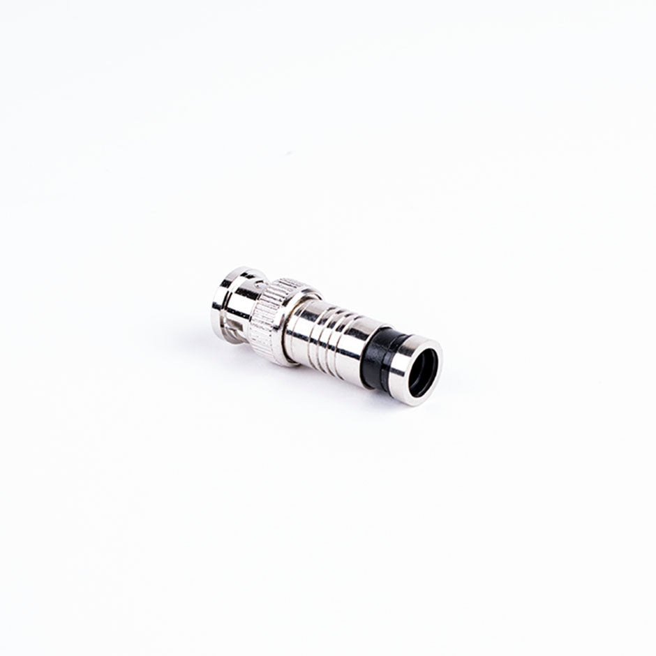 BNC Compression Connector