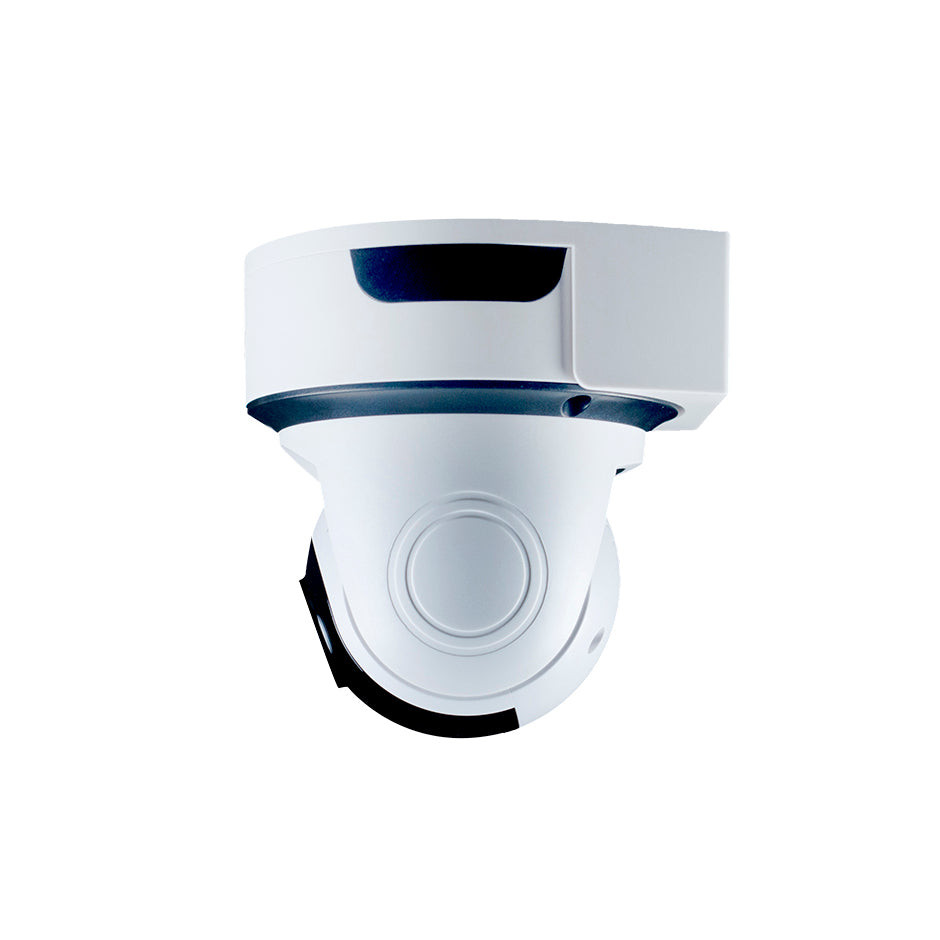 2MP IR 3X Indoor PTZ Camera