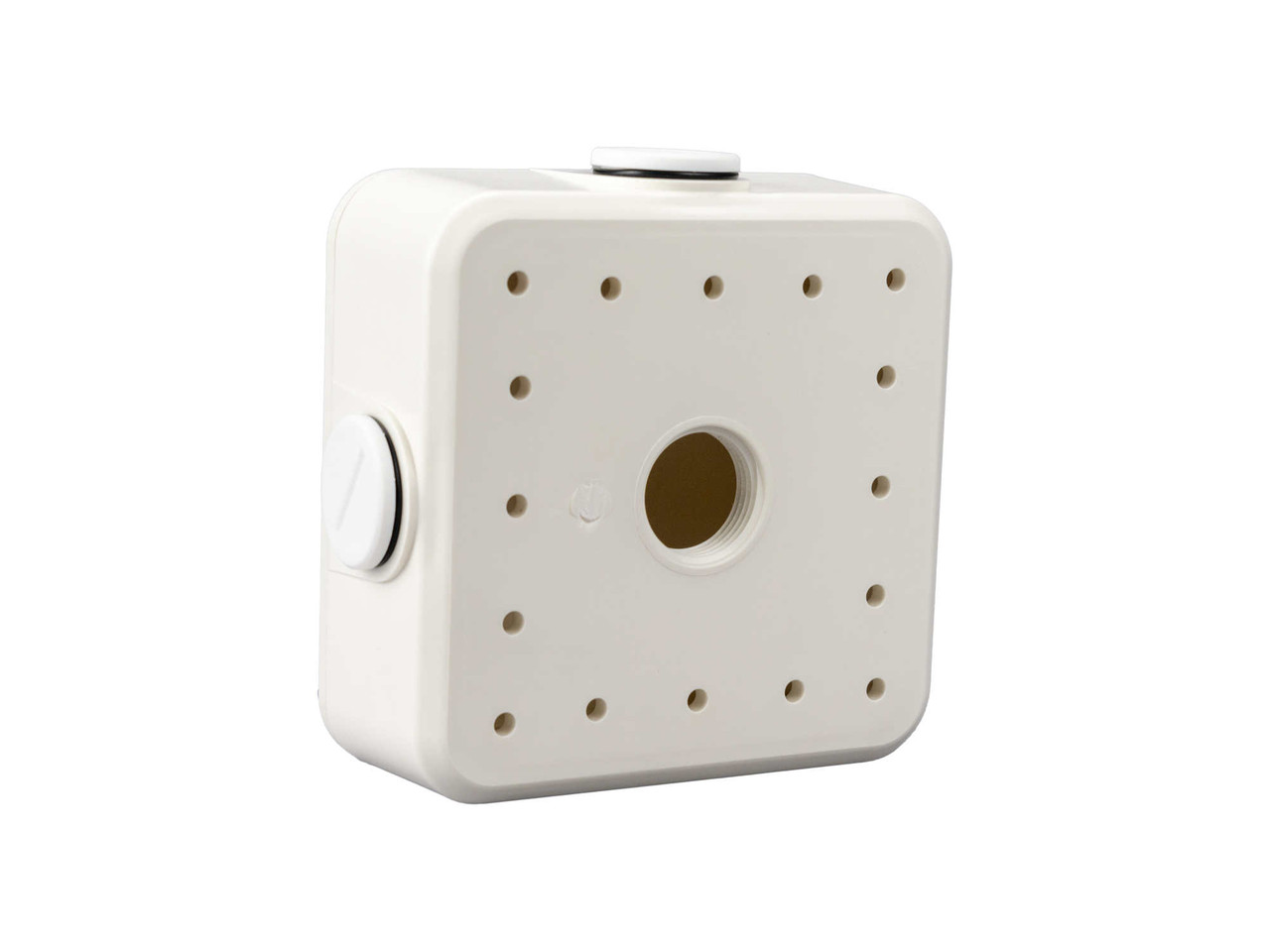 Universal Junction Box