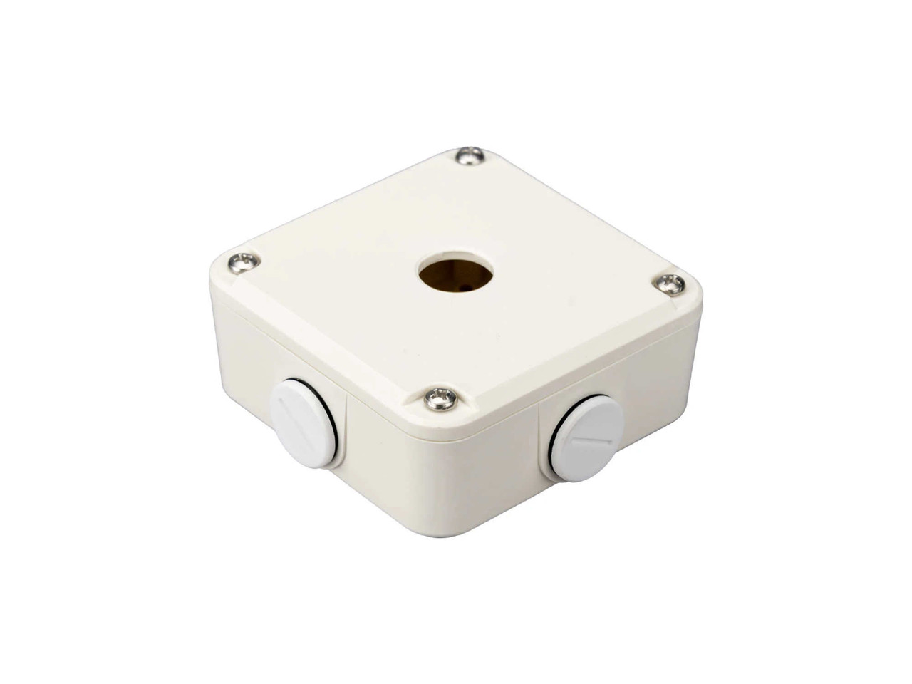 ユニオンベース　4box Universal Junction Box - G4Direct