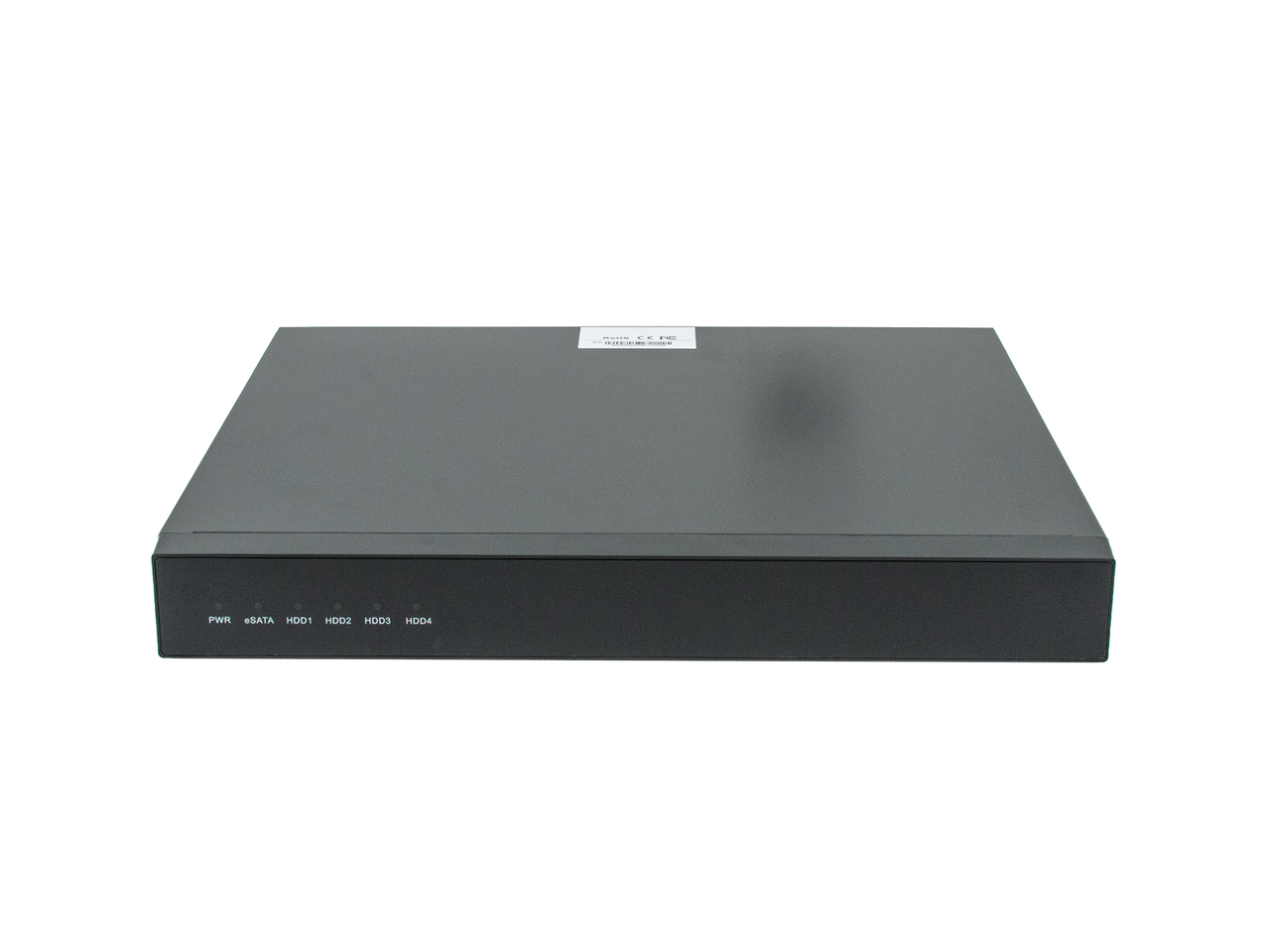 E-SATA Hard Drive Expansion Bay Front