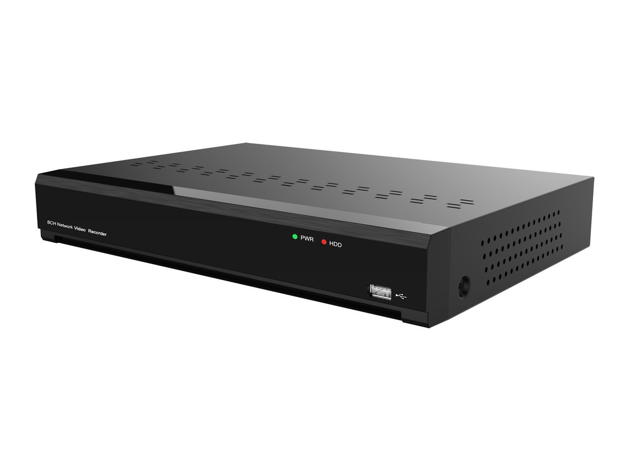 Ultimate 16-Channel 4K NVR Security System w/16x 4K Cameras, Free Monitor