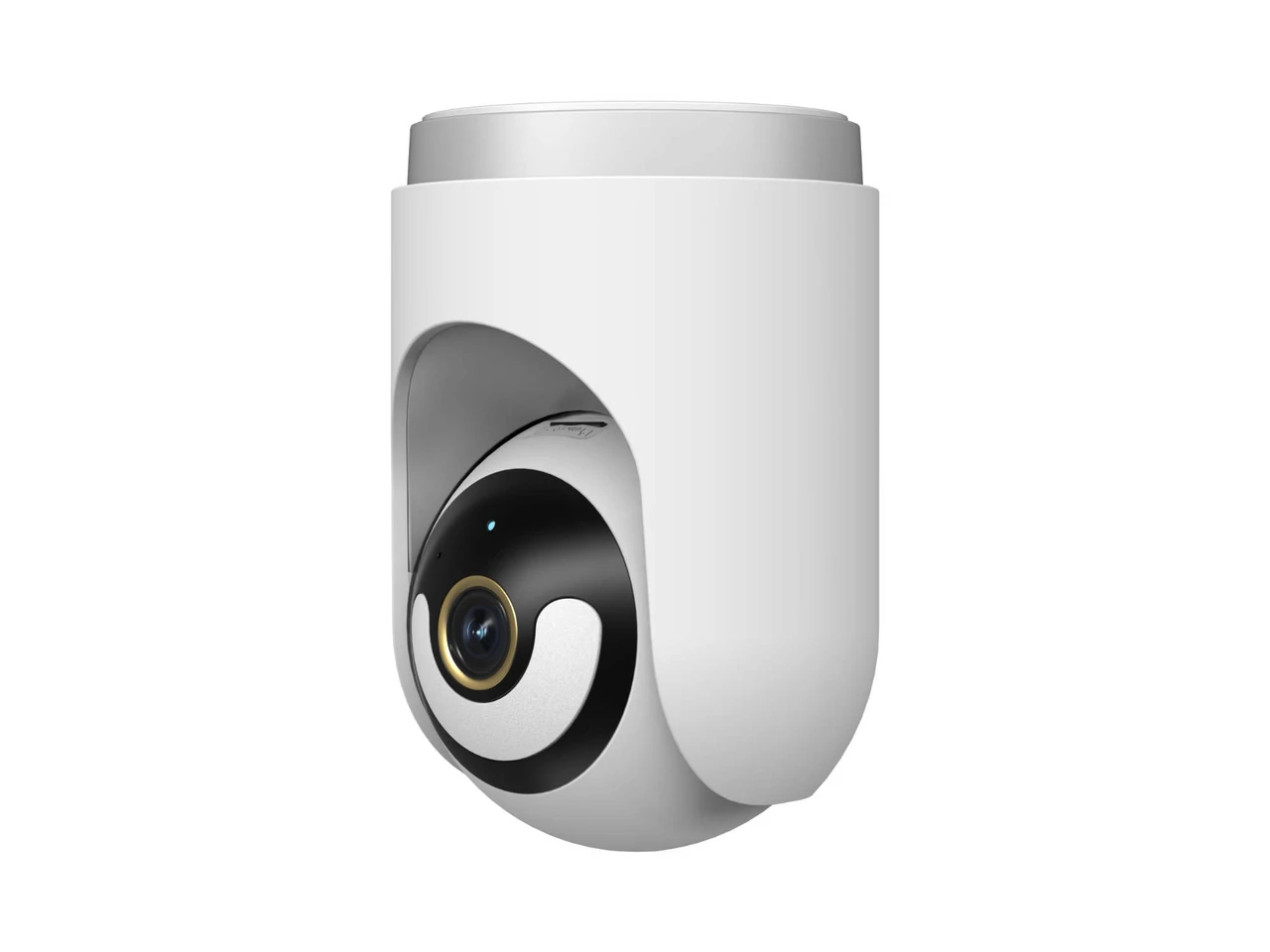 5MP Indoor WiFi Pan/Tilt Camera w/ Tracking