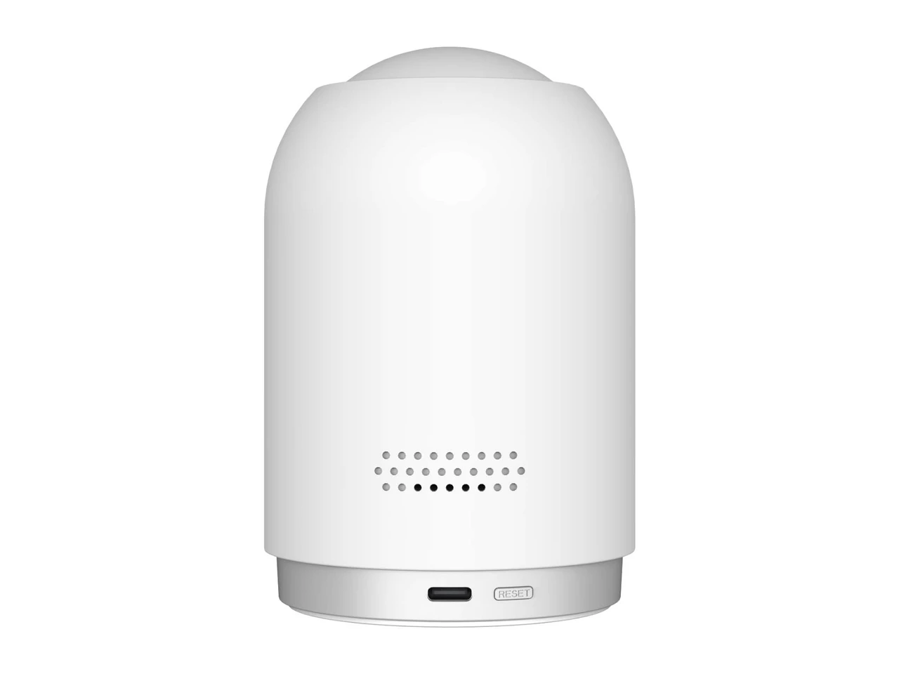5MP Indoor WiFi Pan/Tilt Camera w/ Tracking