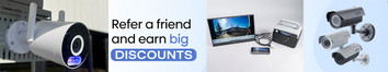 Refer & Earn! Big Discounts for New Dealers!
