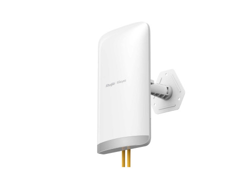 Reyee 5GHz Dual-Stream 802.11ac 5KM Wireless Bridge (2-Pack)