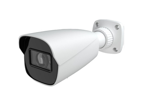 5MP IR Motorized Zoom Bullet Camera