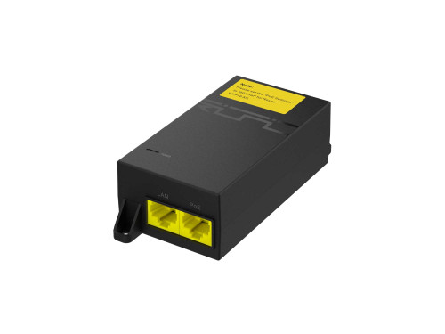 Reyee 1-Port 30W Passive PoE+ Injector