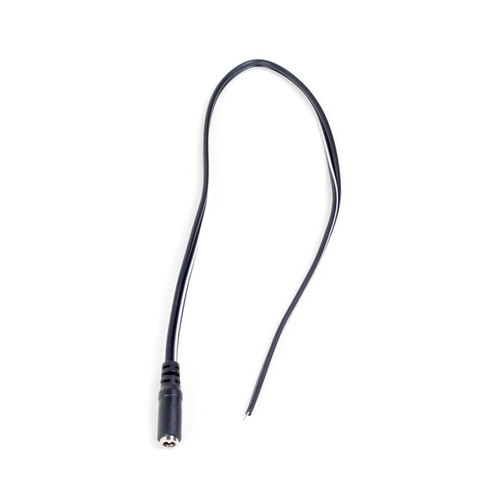 Female Power Pigtail