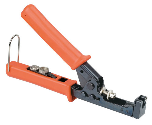 BNC Compression Tool