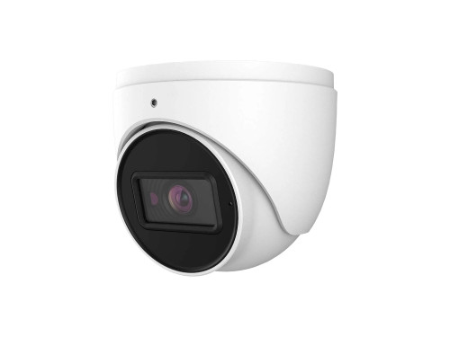 2MP IR Manual Varifocal Turret Camera