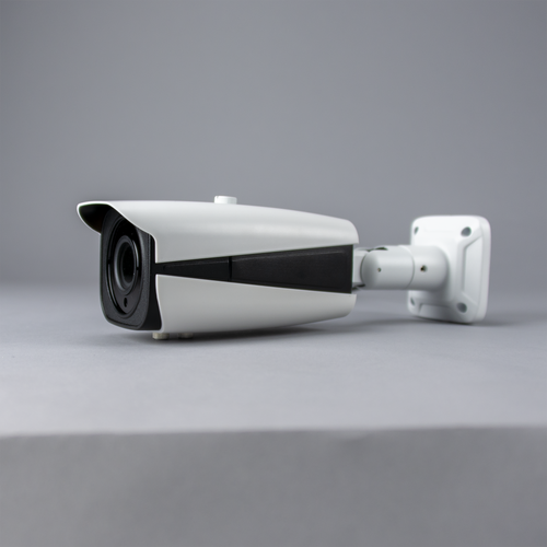 2MP IR HD Analog Varifocal Bullet Camera