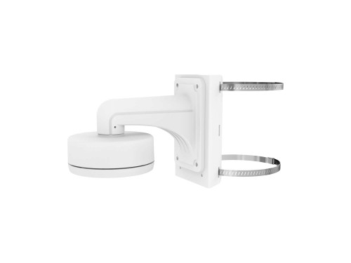 Pole Mount Assembly- X-Series Fixed/MZ Turrets