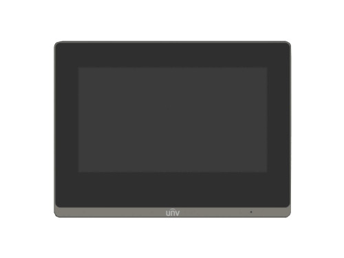 Uniview Indoor Station 7" Touchscreen Monitor