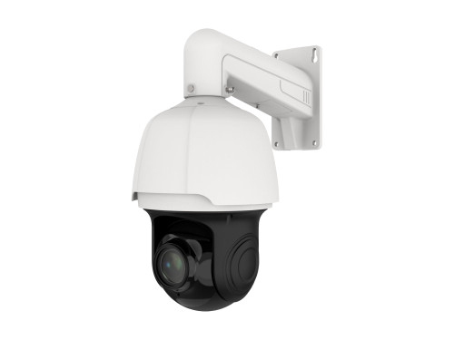 5MP IP IR 33X PTZ w/Tracking w/AI