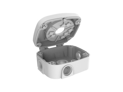 Easy Access Junction Box for X-Series Bullet IPC