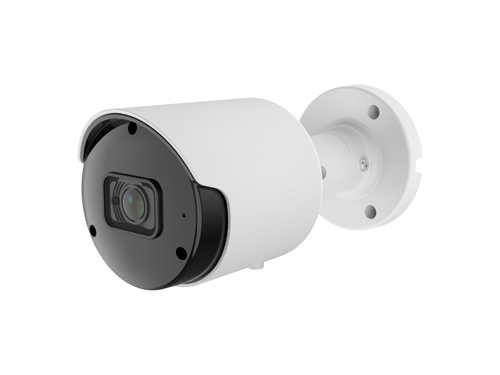 8MP IR Fixed Lens HD Analog Bullet Camera w/WDR