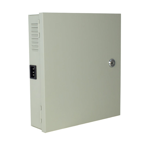 18 Channel DC Power Supply