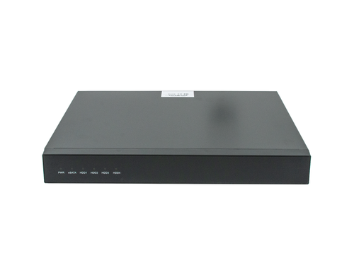 E-SATA Hard Drive Expansion Bay Front