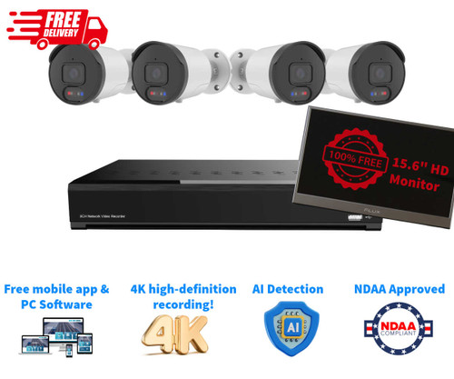Complete Kits (IP) - G4Direct
