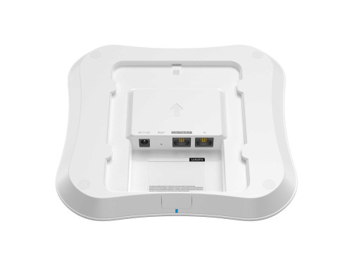 Lysora High Performance Wi-Fi 7 Dual-Band 3x3 Access Point Bottom