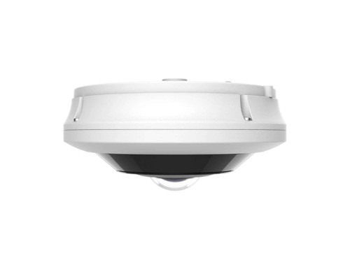 12MP Fisheye Dewarp Side