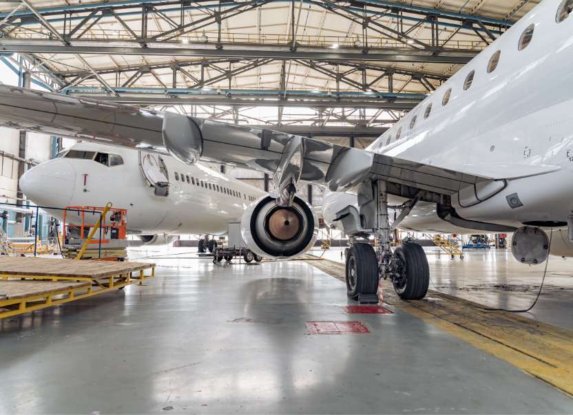Aerospace Transportation