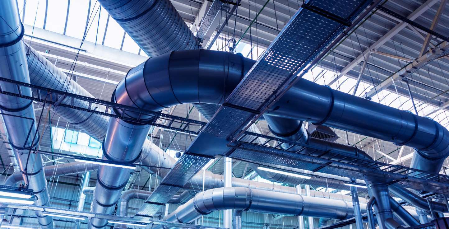 Air Vent System