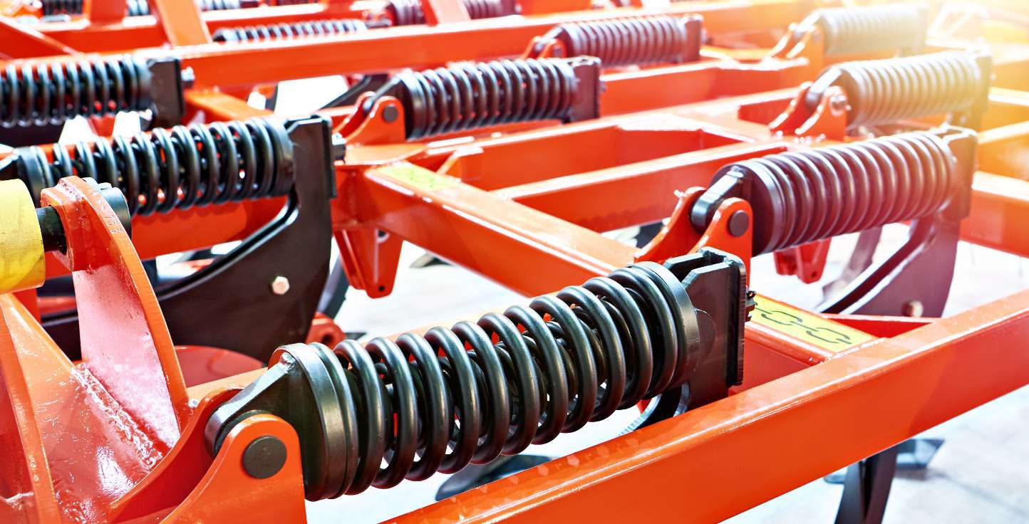 Industrial Springs
