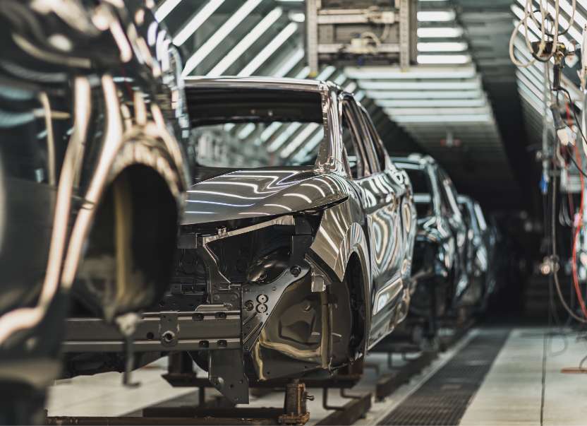 Automotive Manufacturing