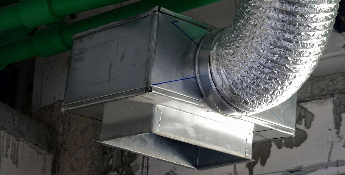 Flexible Ducts