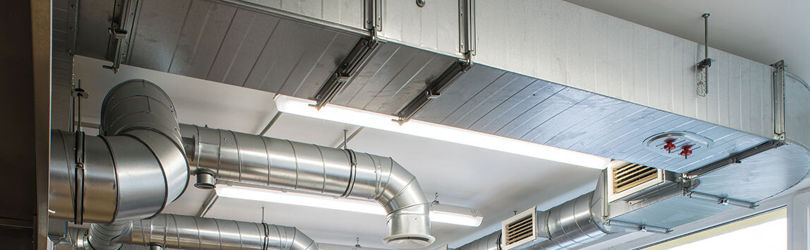 Ventilation System