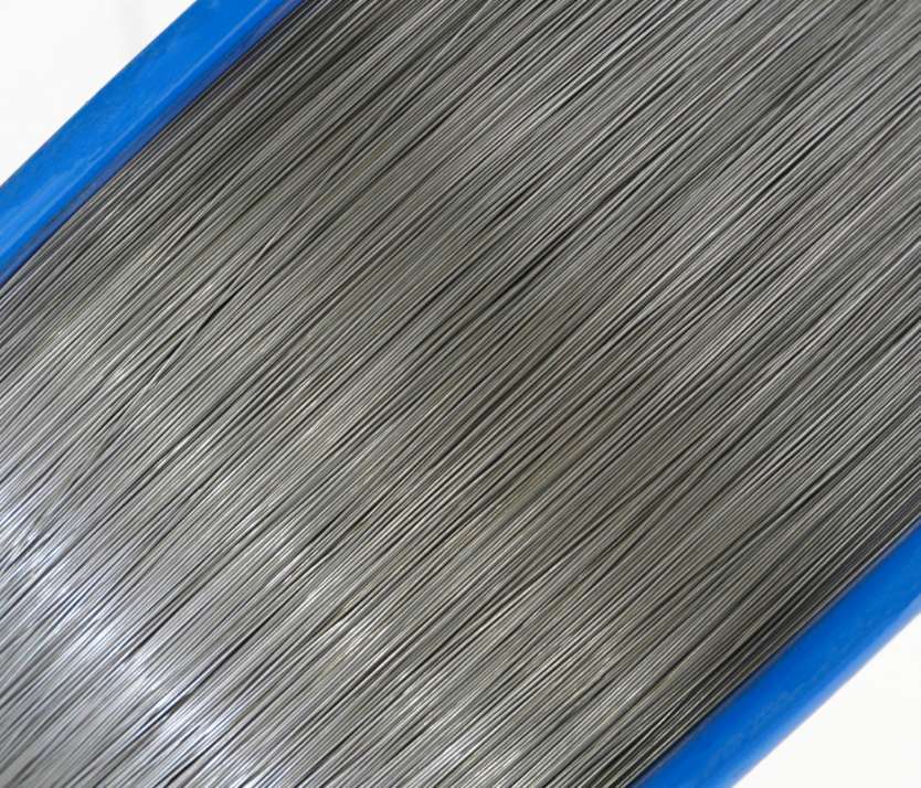 High-Carbon Wire