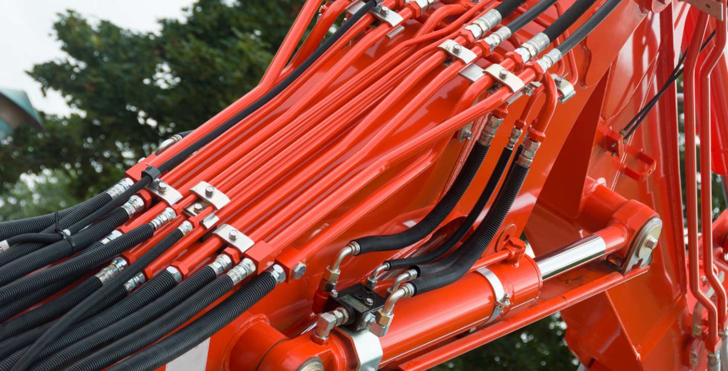 Hydraulic System
