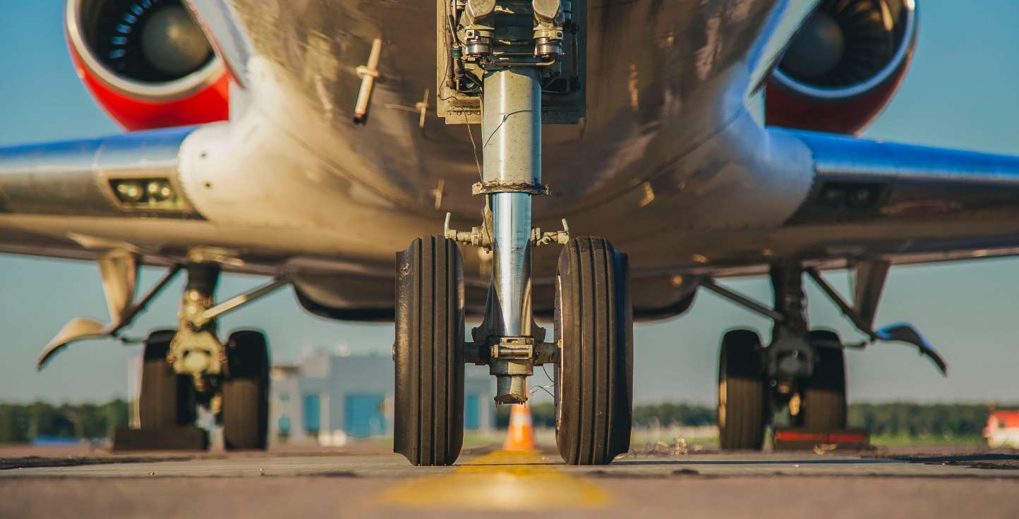 Aircraft Tires