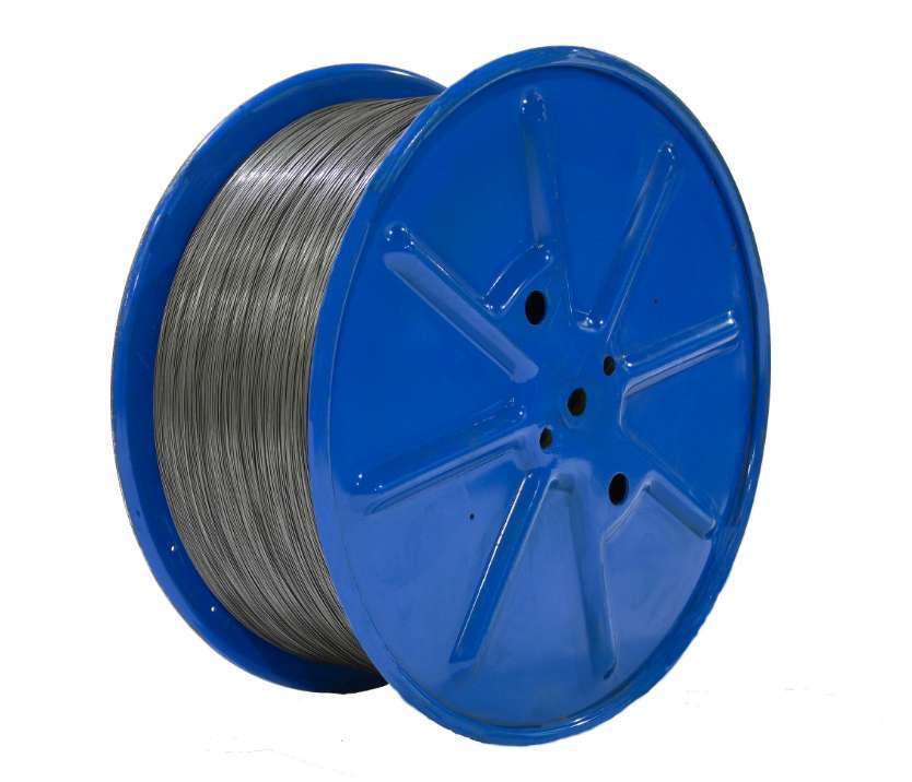 Low-Carbon Bright Wire