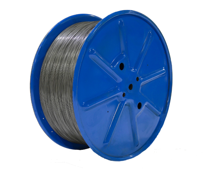 Low Carbon Steel Wire