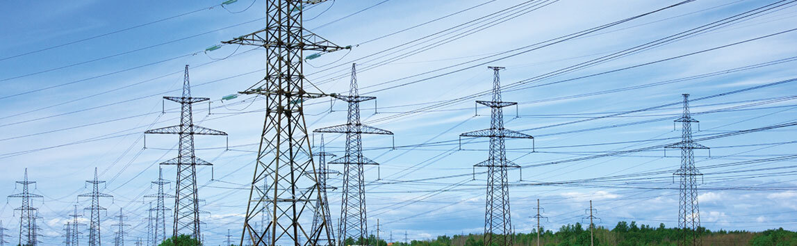 Power Lines