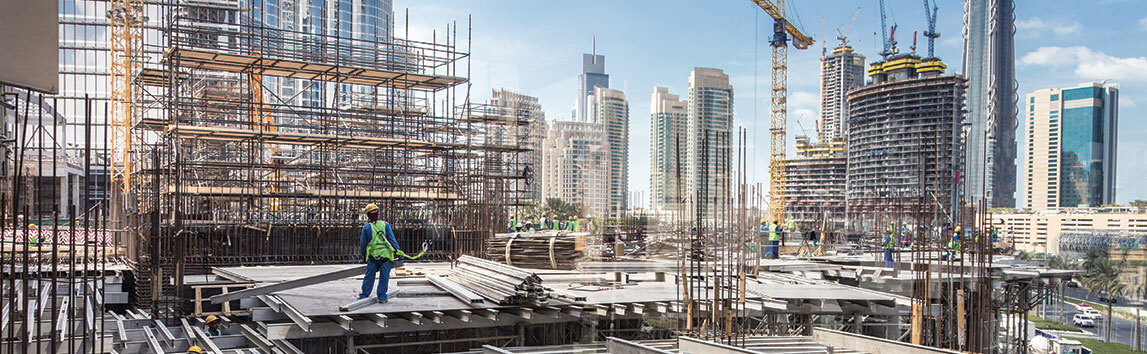 Construction Site