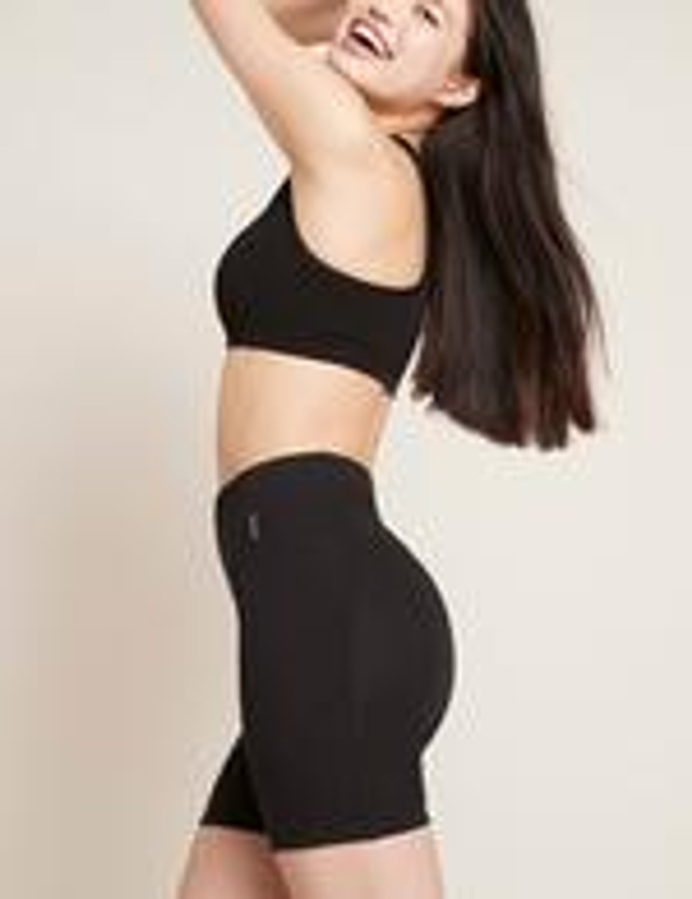 Boody Active 5 High-Waist Shorts (2) - Nutritional Health & Wealth