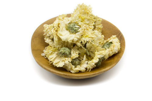 1kg Organic Chrysanthium Flowers