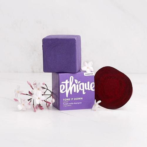 Ethique Solid Shampoo Bar (2)